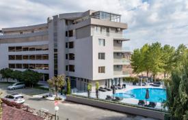 3غرفة آپارتمان  100 متر مربع ساحل آفتابی, بلغارستان. 209,000 €