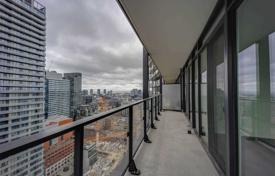 آپارتمان  – Peter Street, Old Toronto, تورنتو,  انتاریو,   کانادا. C$1,123,000