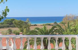 ویلا  – Menorca, جزایر بالئاری, اسپانیا. 4,000 € هفته ای