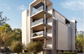 2غرفة پنت‌هاوس ها 86 متر مربع Germasogeia, قبرس. 1,110,000 €