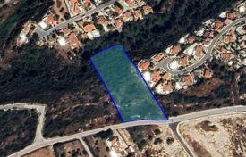 زمین تجاری Tala, قبرس. 850,000 €