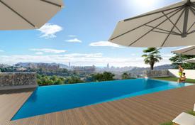 آپارتمان  – Finestrat, والنسیا, اسپانیا. 345,000 €