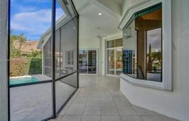 خانه  – Weston, فلوریدا, ایالات متحده آمریکا. $1,399,000