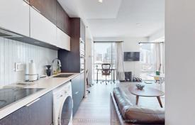 آپارتمان  – Richmond Street West, Old Toronto, تورنتو,  انتاریو,   کانادا. C$736,000