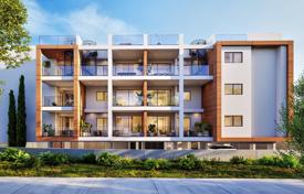 New residential complex with apartments Kato Polemidia, قبرس. 275,000 € از