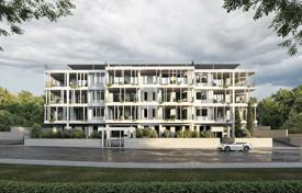 New residential complex with apartments Mesa Geitonia, قبرس. 295,000 € از