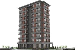 New residential complex with apartments Kadıköy, ترکیه. 26,319,000 TRY از