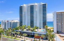 آپارتمان کاندو – Pompano Beach, فلوریدا, ایالات متحده آمریکا. $3,680,000
