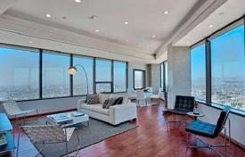 آپارتمان کاندو – لس آنجلس, کالیفرنیا, ایالات متحده آمریکا. $1,675,000
