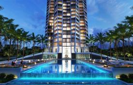 2غرفة آپارتمان  94 متر مربع Germasogeia, قبرس. 1,350,000 €
