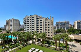 2غرفة آپارتمان  117 متر مربع آلیکانته, اسپانیا. 510,000 €
