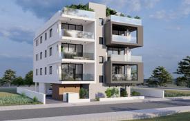 New residential complex with apartments لارناکا, قبرس. 420,000 € از