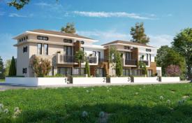 3غرفة دو خانه بهم چسبیده لارناکا, قبرس. 383,000 €