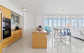 آپارتمان کاندو – Hallandale Beach, فلوریدا, ایالات متحده آمریکا. $1,240,000