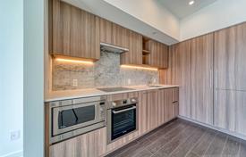 آپارتمان  – Bathurst Street, تورنتو, انتاریو,  کانادا. C$918,000