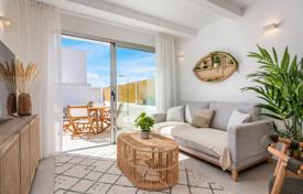 3غرفة دو خانه بهم چسبیده 76 متر مربع Dolores, اسپانیا. 260,000 €