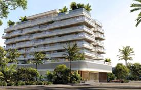 مجتمع مسكوني Nuvana by Wadan – جزر دبي, دبی, امارات متحده عربی. $768,000 از