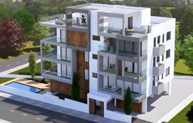 2غرفة پنت‌هاوس ها Limassol (city), قبرس. 480,000 €