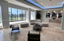 آپارتمان کاندو – Aventura, فلوریدا, ایالات متحده آمریکا. $342,000
