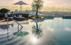 New residential complex with apartments لندن, بریتانیا. £634,000 از