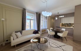 4غرفة آپارتمان  100 متر مربع District V (Belváros-Lipótváros), مجارستان. 685,000 €