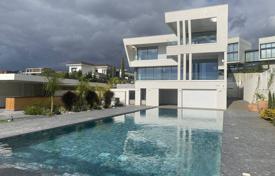 6غرفة ویلا  854 متر مربع Germasogeia, قبرس. 10,000,000 €