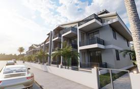 4غرفة شقة في مبنى جديد 120 متر مربع Foça, ترکیه. 11,272,000 TRY