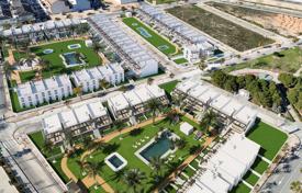 2غرفة دو خانه بهم چسبیده 75 متر مربع Pilar de la Horadada, اسپانیا. 299,000 €
