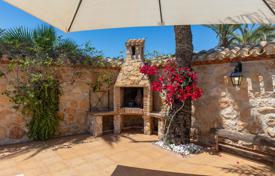 4غرفة ویلا  168 متر مربع Orihuela Costa, اسپانیا. 750,000 €