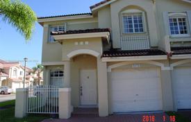 خانه  – Doral, فلوریدا, ایالات متحده آمریکا. $649,000