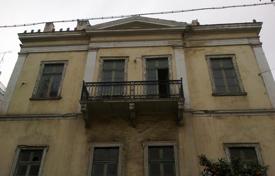 دو خانه بهم چسبیده – Piraeus, آتیکا, یونان. 1,430,000 €