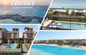 New residential complex with villas Matruh, مصر. $750,000 از