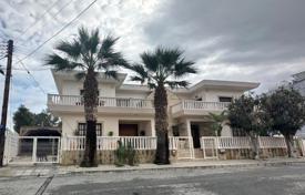 8غرفة دو خانه بهم چسبیده 645 متر مربع Strovolos, قبرس. 880,000 €