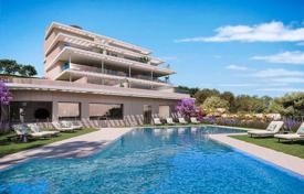 2غرفة آپارتمان  92 متر مربع Estepona, اسپانیا. 434,000 €