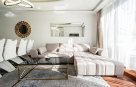 4غرفة آپارتمان  88 متر مربع District VI (Terézváros), مجارستان. 595,000 €