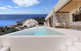 4غرفة ویلا  170 متر مربع Lefkas, یونان. 1,500,000 €