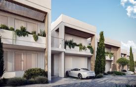 2غرفة شقة في مبنى جديد Famagusta, قبرس. 268,000 €