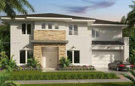 خانه  – Davie, Broward, فلوریدا,  ایالات متحده آمریکا. $1,399,000