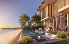 مجتمع مسكوني Palm Jebel Ali – The Palm Jumeirah, دبی, امارات متحده عربی. From $10,974,000