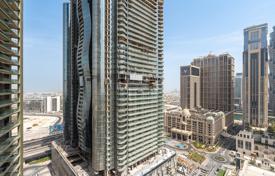 1غرفة آپارتمان  73 متر مربع Business Bay, امارات متحده عربی. $300,000