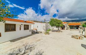 ویلا  Granadilla, اسپانیا. 600,000 €
