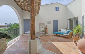 8غرفة ویلا  Grimaud, فرانسه. 13,000 € في الأسبوع