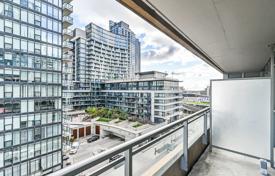 آپارتمان  – Capreol Court, Old Toronto, تورنتو,  انتاریو,   کانادا. C$724,000