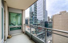 آپارتمان  – Scollard Street, Old Toronto, تورنتو,  انتاریو,   کانادا. C$795,000