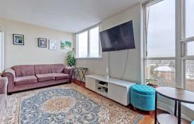 آپارتمان  – Eglinton Avenue East, تورنتو, انتاریو,  کانادا. C$838,000