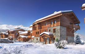 آپارتمان  – کورشول, Savoie, Auvergne-Rhône-Alpes,  فرانسه. 1,470,000 €