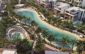 New residential complex with villas ند الشبا 1, امارات متحده عربی. $3,812,000 از