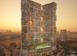 فروشگاه Binghatti Sky Terraces – Business Bay, دبی, امارات متحده عربی. 46,739,000 TRY