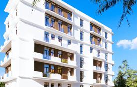 New residential complex with apartments کالیته‌آ, یونان. 250,000 € از