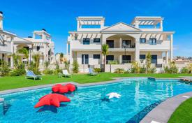 2غرفة آپارتمان  107 متر مربع Rojales, اسپانیا. 363,000 €